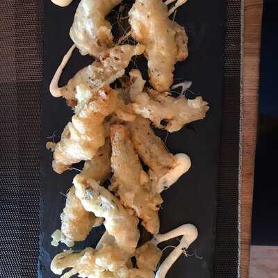 Feito​ Rio "la Tapería"