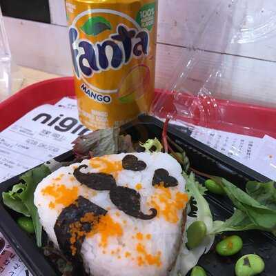 Nigiri Plaza De España