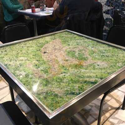 El Rey De Los Tallarines