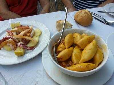 La Nueva Cantina - Photo 7