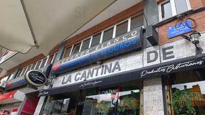 La Nueva Cantina