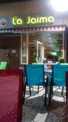 La Jaima