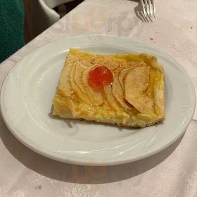 Miguel Ángel Restaurante