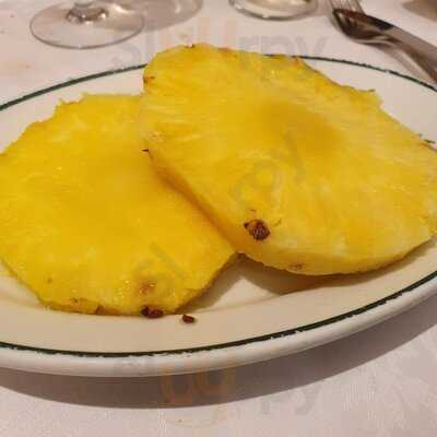 Miguel Ángel Restaurante