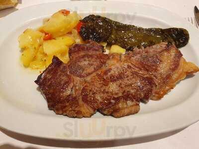 Miguel Ángel Restaurante