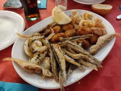 Miguel Ángel Restaurante