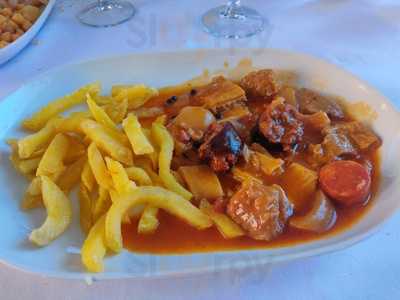 Miguel Ángel Restaurante