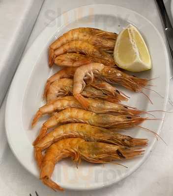 Miguel Ángel Restaurante