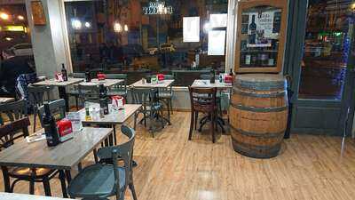 La Esquina De Téllez