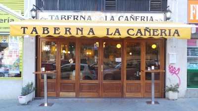La Caneria