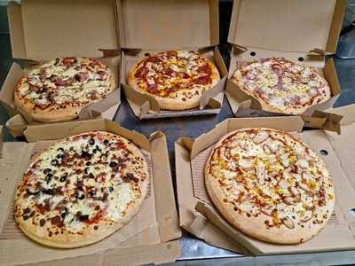 Domino's Pizza