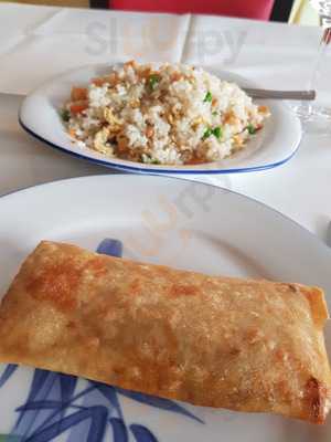 Restaurente Chino Gema Ii