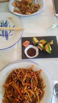 Restaurente Chino Gema Ii