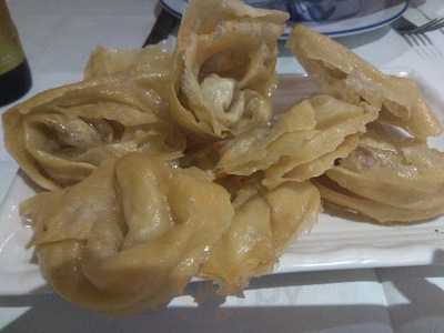 Restaurente Chino Gema Ii