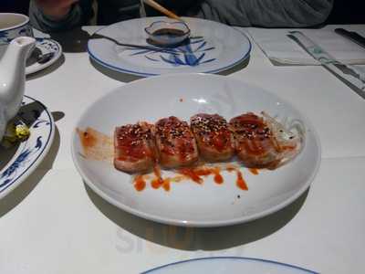 Restaurente Chino Gema Ii