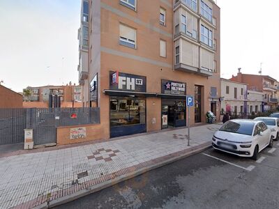 Restaurente Chino Gema Ii