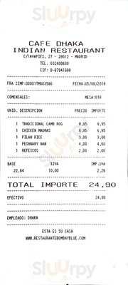 Matrivhumi Restaurant