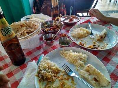 Matrivhumi Restaurant