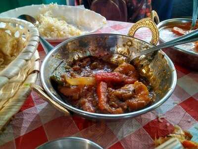 Matrivhumi Restaurant