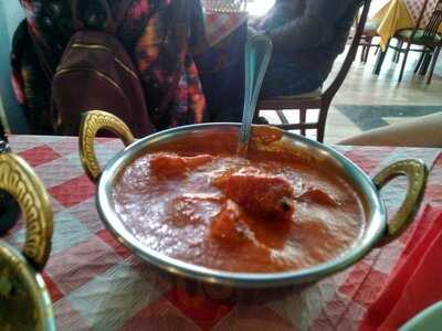 Matrivhumi Restaurant