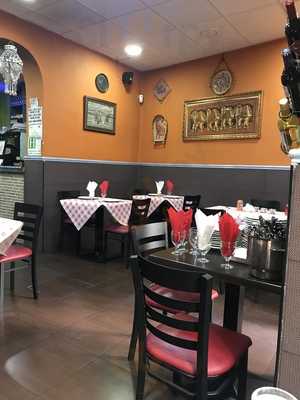 Matrivhumi Restaurant