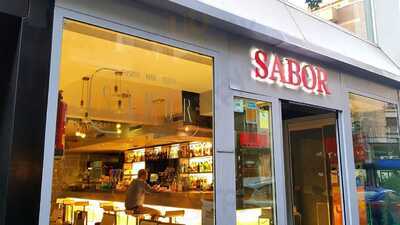 Sabor