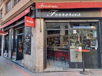 Cerveceria Ferreras