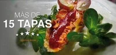 Madrid De Tapas