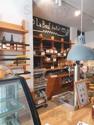 La Boul' Bistrot