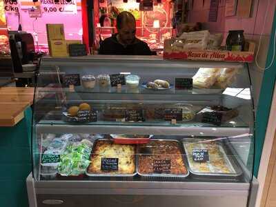 L' Incanto Gastrobar