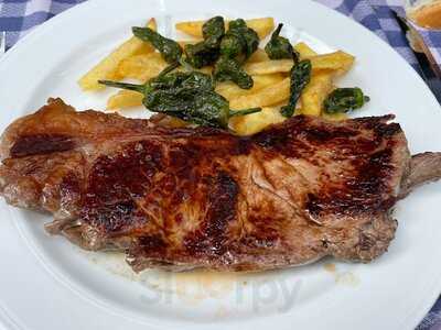 Restaurante Os Peregrinos