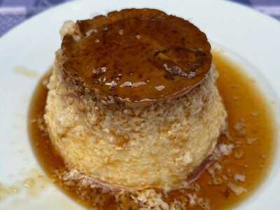 Restaurante Os Peregrinos