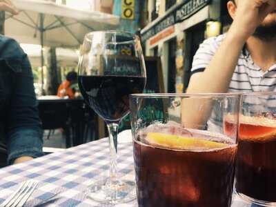 Restaurante Os Peregrinos