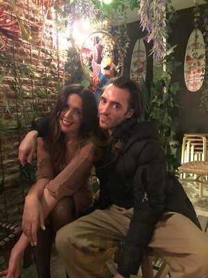 Shambala Lounge Cafe