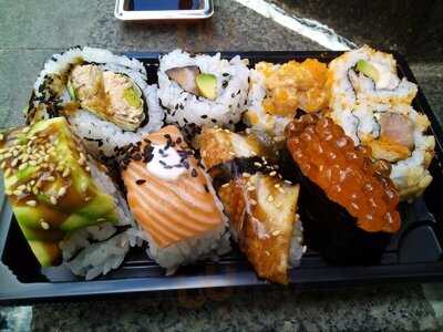Sushi Bar