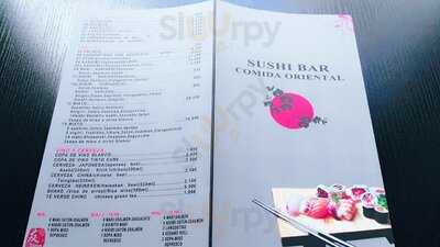 Sushi Bar