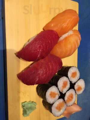 Sushi Bar