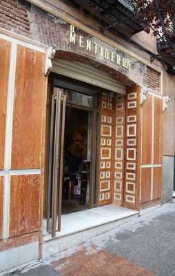 El Mentidero Café