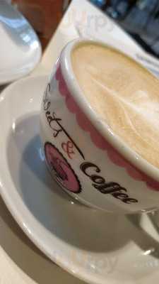 Sweets And Coffee