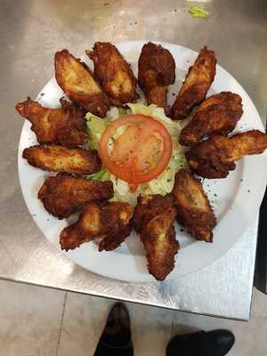 Mami Burger - Photo 8