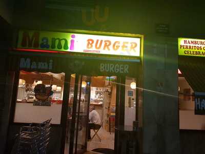 Mami Burger