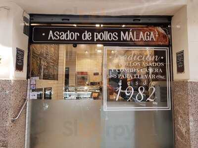 Asador Malaga