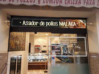 Asador Malaga