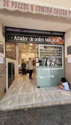 Asador Malaga