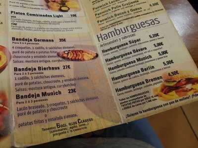 La Casa De La Cerveza