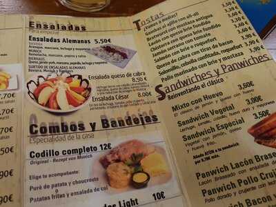 La Casa De La Cerveza