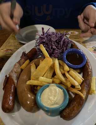 La Casa De La Cerveza