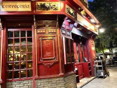 La Casa De La Cerveza