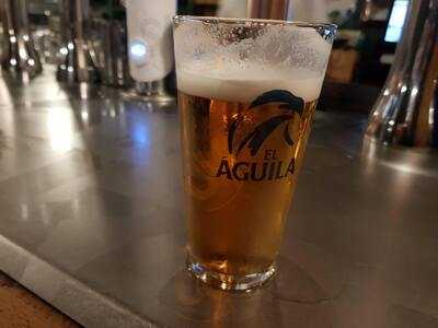 La Casa De La Cerveza