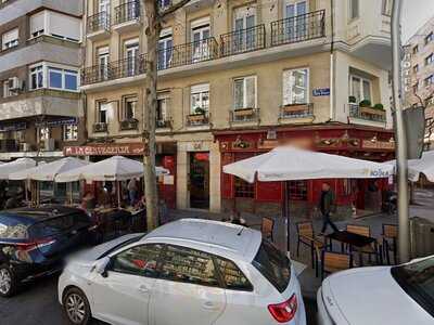 La Casa De La Cerveza